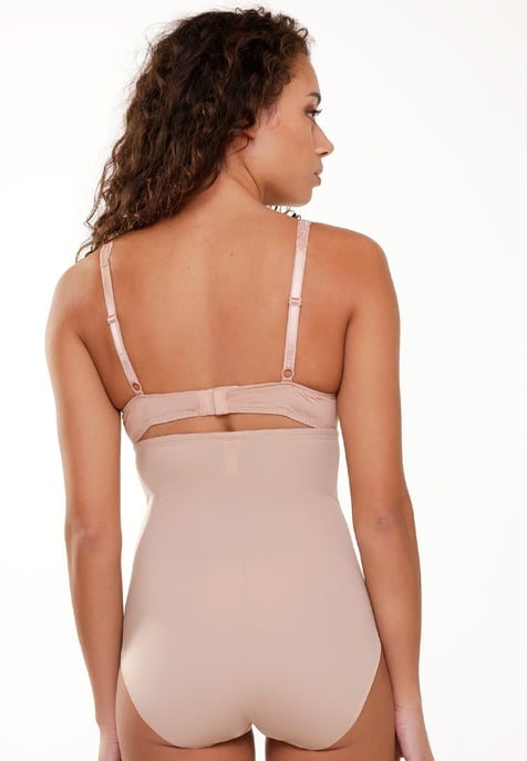 Lingadore DAILY Corrigerende hoge slip - Image 4