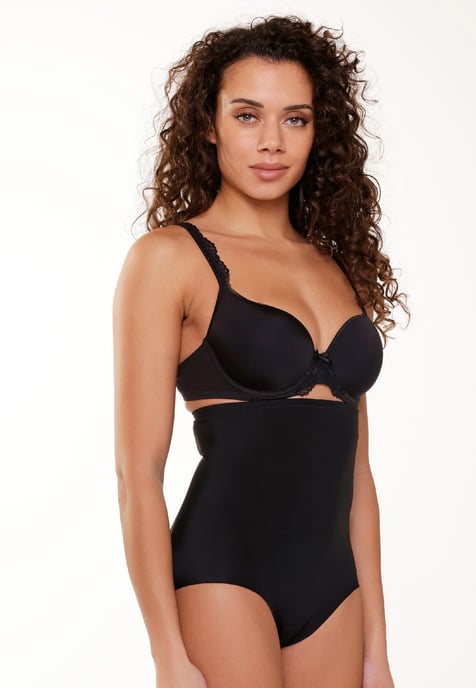 Lingadore DAILY Corrigerende hoge slip - Image 3