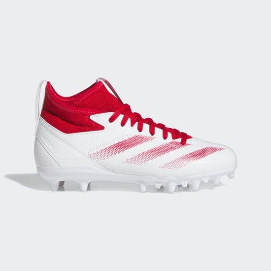 Adizero Impact.2 American Football Cleats Kids - Image 1