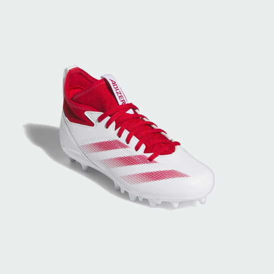 Adizero Impact.2 American Football Cleats Kids - Image 2