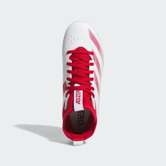 Adizero Impact.2 American Football Cleats Kids - Image 3