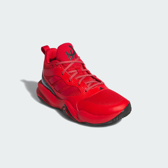Mahomes 2 Impact FLX Kids Race Against Time Training Shoes - Image 2