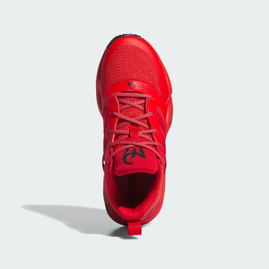 Mahomes 2 Impact FLX Kids Race Against Time Training Shoes - Image 3