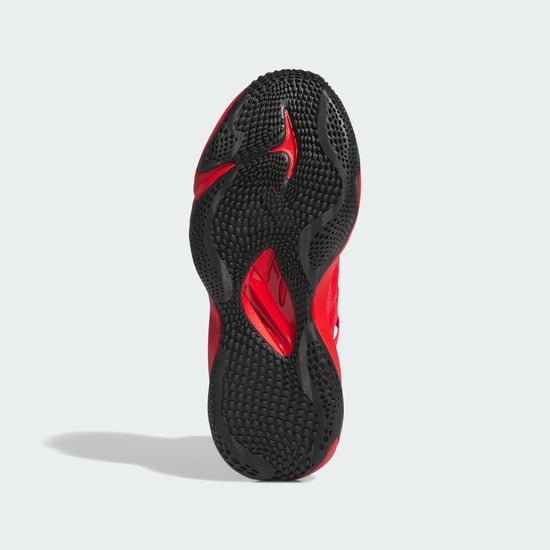 Mahomes 2 Impact FLX Kids Race Against Time Training Shoes - Image 4