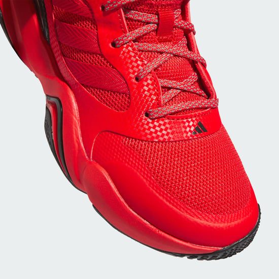 Mahomes 2 Impact FLX Kids Race Against Time Training Shoes - Image 5