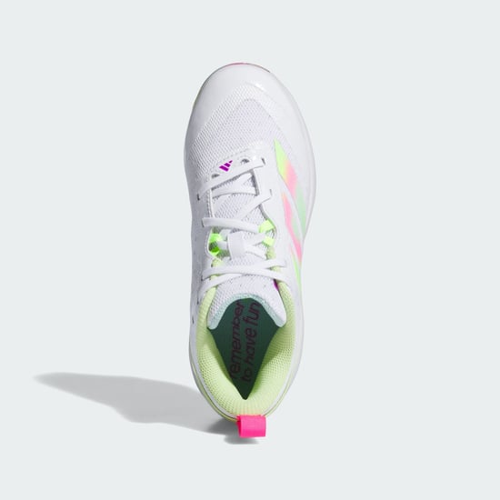 Adizero Instinct TPU Kids Sis Bates Cleats - Image 3