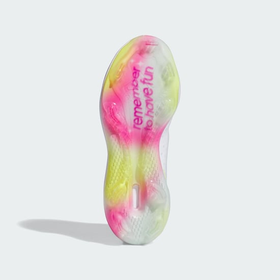 Adizero Instinct TPU Kids Sis Bates Cleats - Image 4