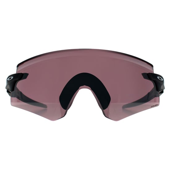 Oakley Encoder OO9471-13 mat carbon prizm road zwart zonnebril - Image 1