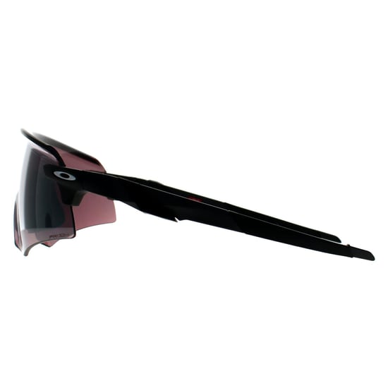 Oakley Encoder OO9471-13 mat carbon prizm road zwart zonnebril - Image 3