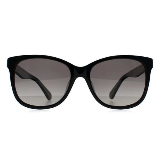 Kate Spade Rectangle Womens Black Grey Danalyn/S - Image 1