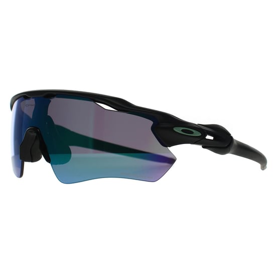 Oakley Radar EV Path OO9208-F0 matzwart prizm jade gepolariseerde zonnebril - Image 2