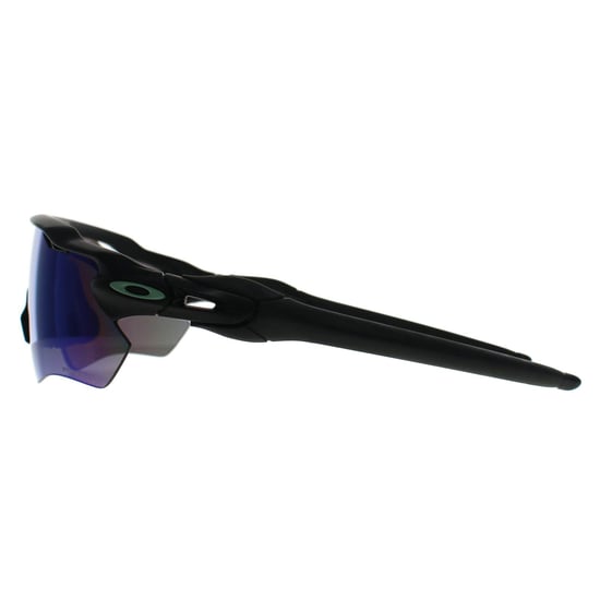 Oakley Radar EV Path OO9208-F0 matzwart prizm jade gepolariseerde zonnebril - Image 3