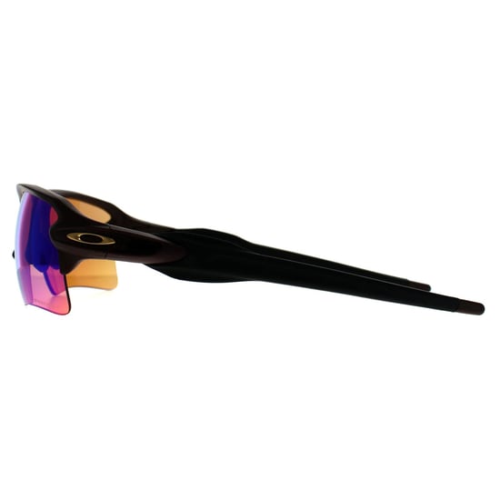 Oakley Flak 2 XL OO9188-J8 mat grenache prizm golf zonnebril - Image 3