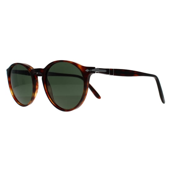 Persol PO3092SM 901531 havana groene zonnebril - Image 2