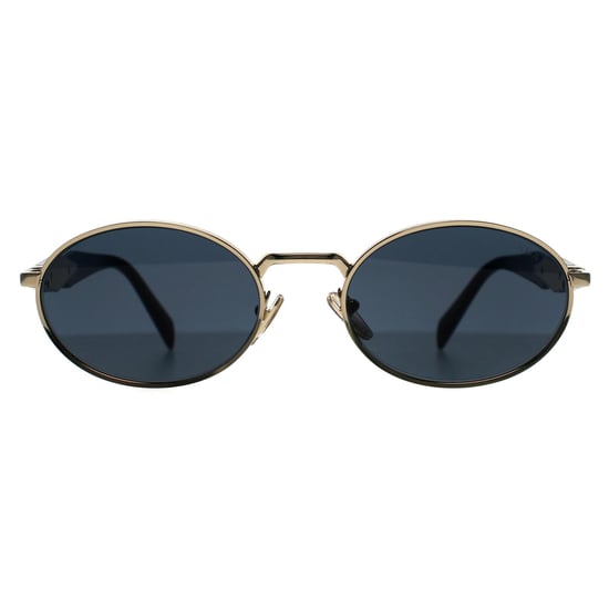 Prada PR65ZS ZVN09T lichtgouden donkergrijze zonnebril - Image 1
