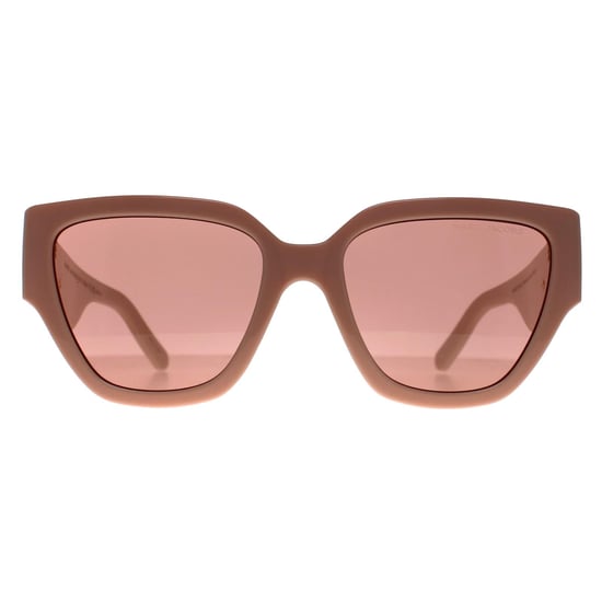 Marc Jacobs MARC 724/S FWM 4S nude bruin bruine zonnebril - Image 1