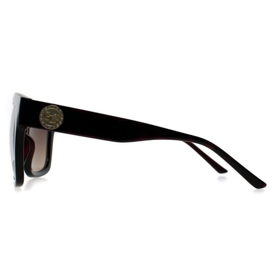 Guess GF6128 52F donker havana bruin gradiÃ«nt zonnebril - Image 3