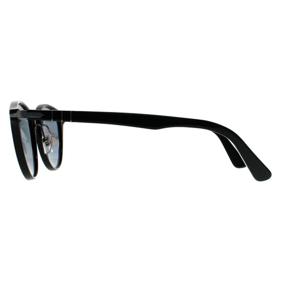 Persol PO3108S 95/56 zwart lichtblauw zonnebril - Image 3