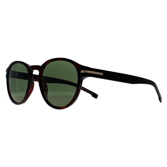 Hugo Boss BOSS 1506/S 086 QT havana groene zonnebril - Image 2
