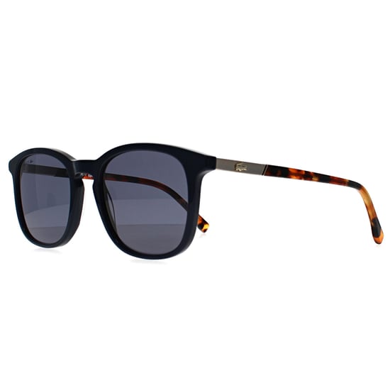 Lacoste L961S 400 blauw blauwe zonnebril - Image 2