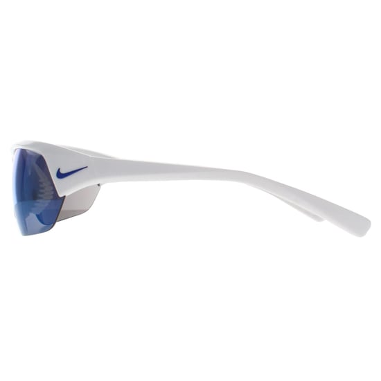 Nike Skylon Ace FQ4683 104 wit blauw gespiegelde zonnebril - Image 3