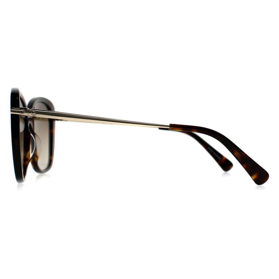 Longchamp Butterfly Womens Havana Brown Gradient LO616S - Image 3