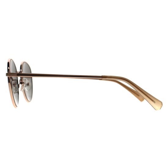 Kenneth Cole Reaction KC2839 28Z rosÃ©goud gouden spiegel zonnebril - Image 3