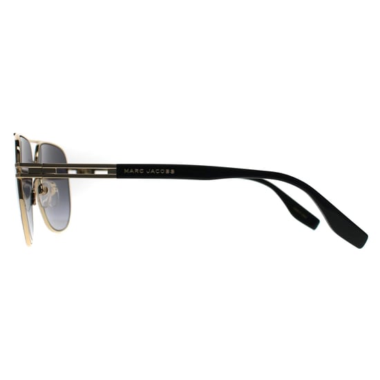 Marc Jacobs MARC 633/S RHL 9O goud zwart donkergrijs gradiï¿½nt zonnebril - Image 3