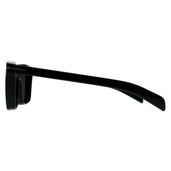 David Beckham DB 7000/S 2M2 IR zwart grijze zonnebril - Image 3