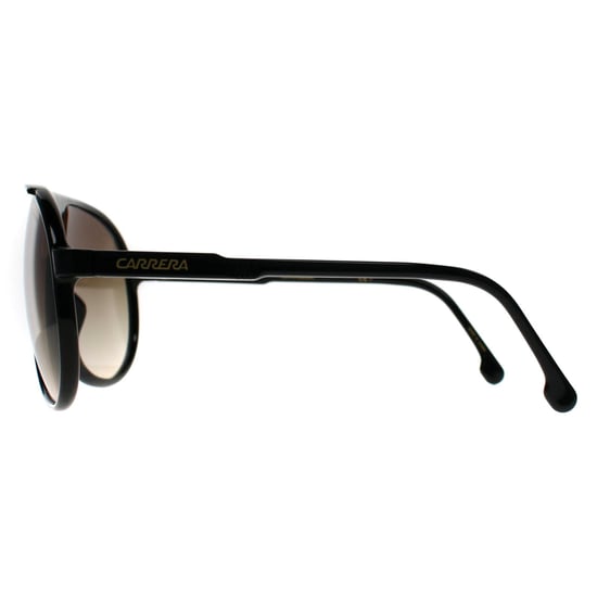 Carrera Champion/N 807 HA zwart bruin gradiÃ«nt zonnebril - Image 3