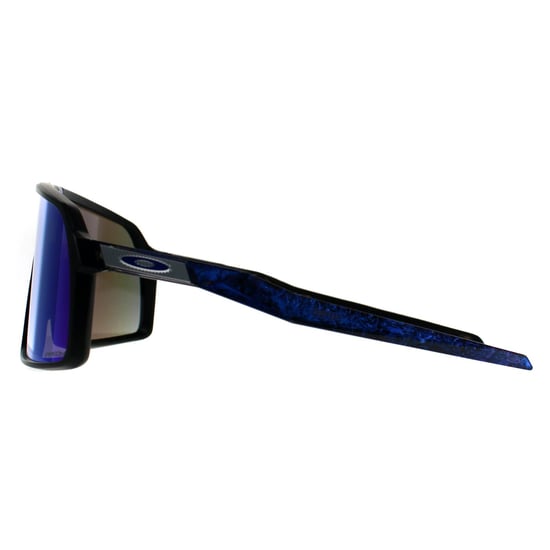 Oakley Sutro OO9406-C0 matzwarte prizm saffier zonnebril - Image 3