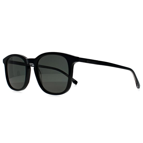 Lacoste L961S 001 zwart groene zonnebril - Image 2