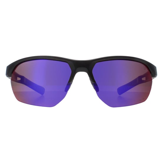 Bolle Sport Unisex Matte Titanium Volt+ Ultraviolet Polarized Victus - Image 1