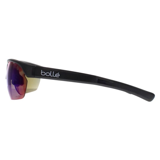 Bolle Sport Unisex Matte Titanium Volt+ Ultraviolet Polarized Victus - Image 3