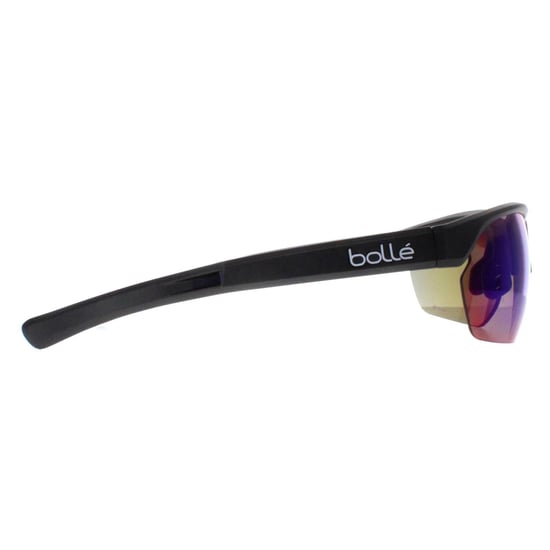 Bolle Sport Unisex Matte Titanium Volt+ Ultraviolet Polarized Victus - Image 4