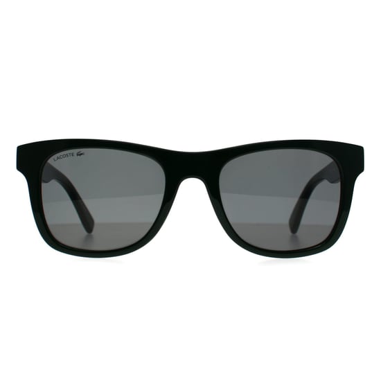 Lacoste L978S 300 groen blauwe zonnebril - Image 1