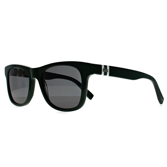 Lacoste L978S 300 groen blauwe zonnebril - Image 2