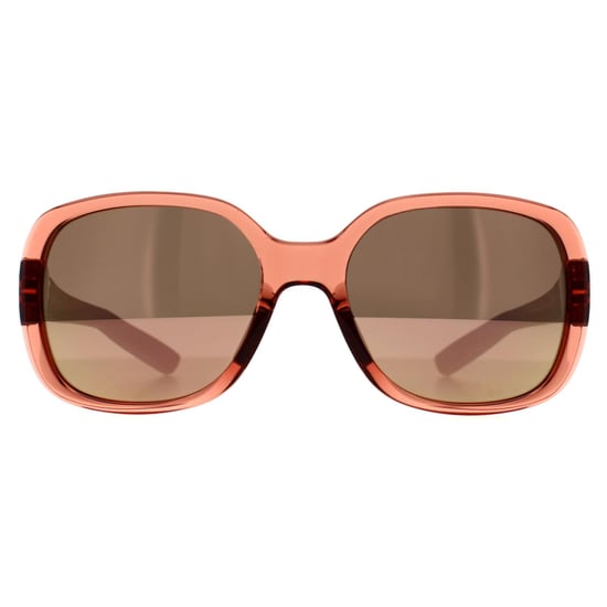 Nike Butterfly Womens Fossil Rose Gold Mirror Audacious S FD5094 - Image 1