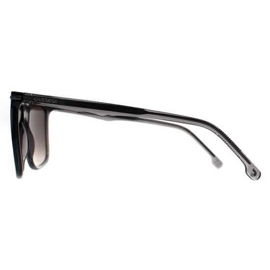 Carrera 278/S KB7 HA kristal grijs bruin gradiënt zonnebril - Image 3