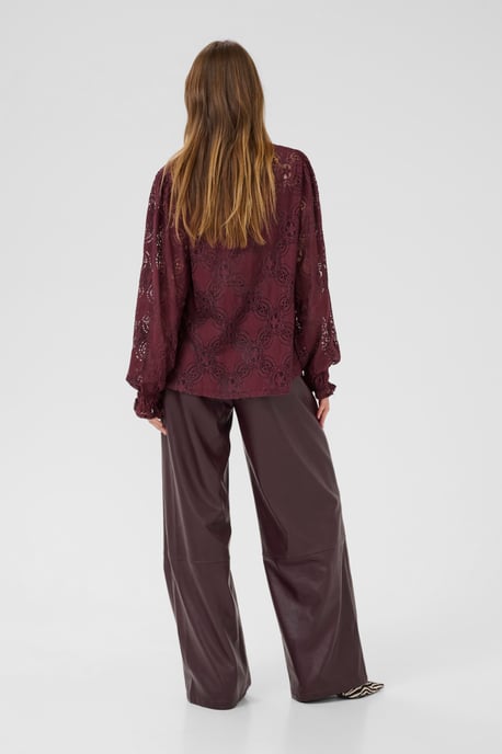 CUolu Blouse Relaxed fit - Image 2