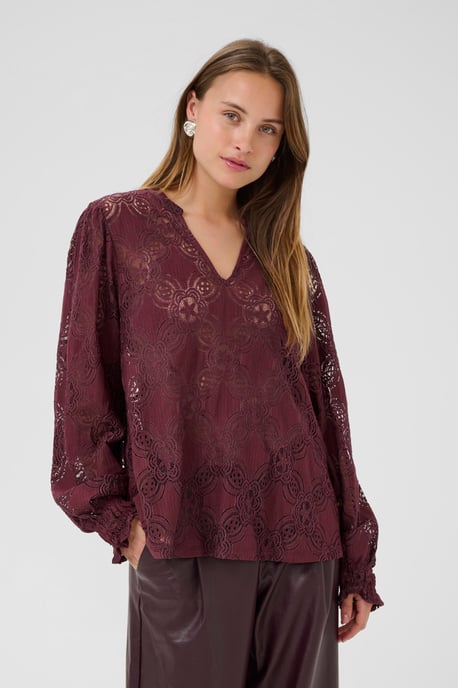 CUolu Blouse Relaxed fit - Image 3