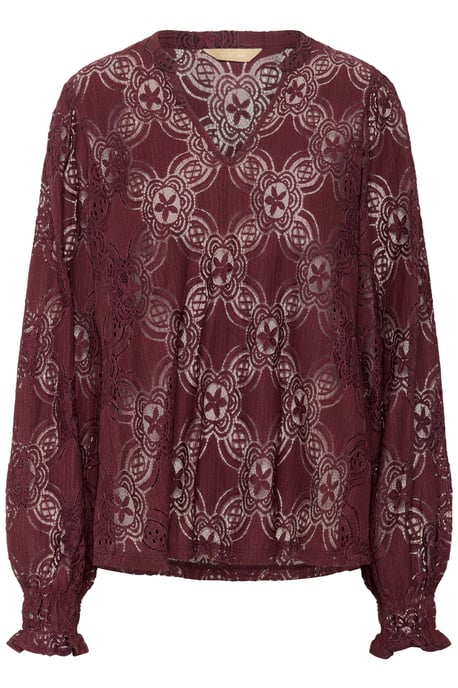CUolu Blouse Relaxed fit - Image 4