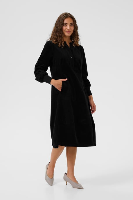 CUrhaena LS Dress Casual fit - Image 2