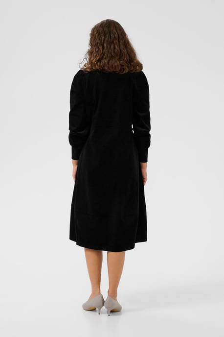 CUrhaena LS Dress Casual fit - Image 3
