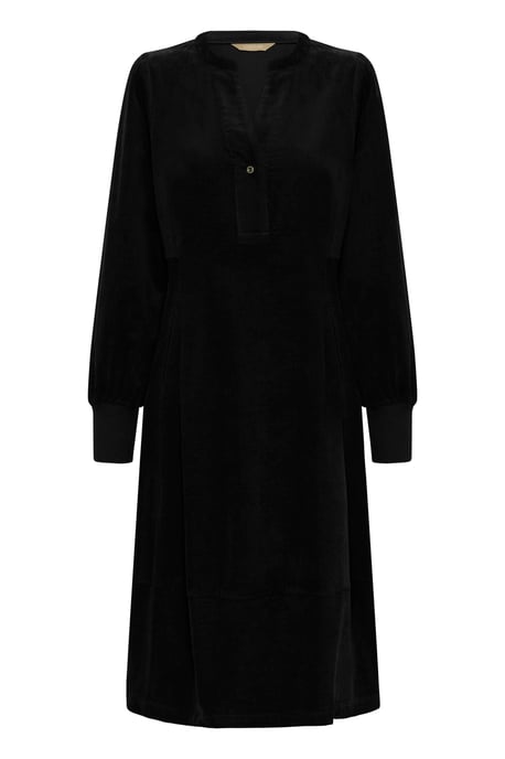 CUrhaena LS Dress Casual fit - Image 4