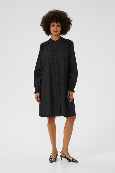CUceleste Smock Dress A-Line - Image 1