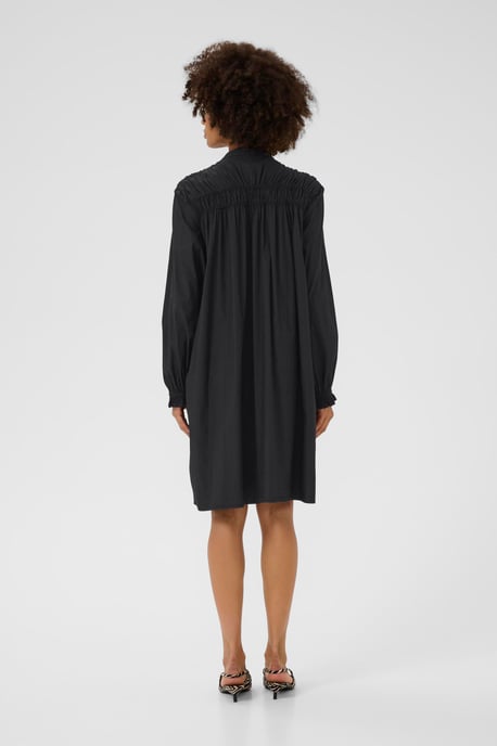 CUceleste Smock Dress A-Line - Image 2