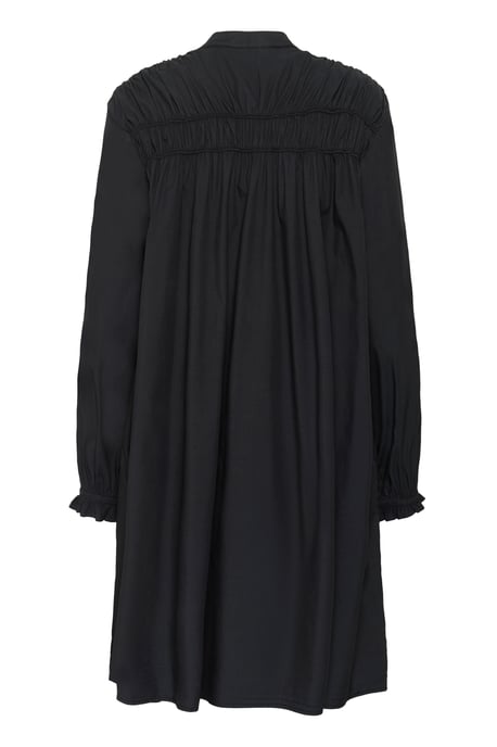 CUceleste Smock Dress A-Line - Image 5