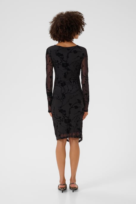 CUpalida Alifa Dress Fitted - Image 2