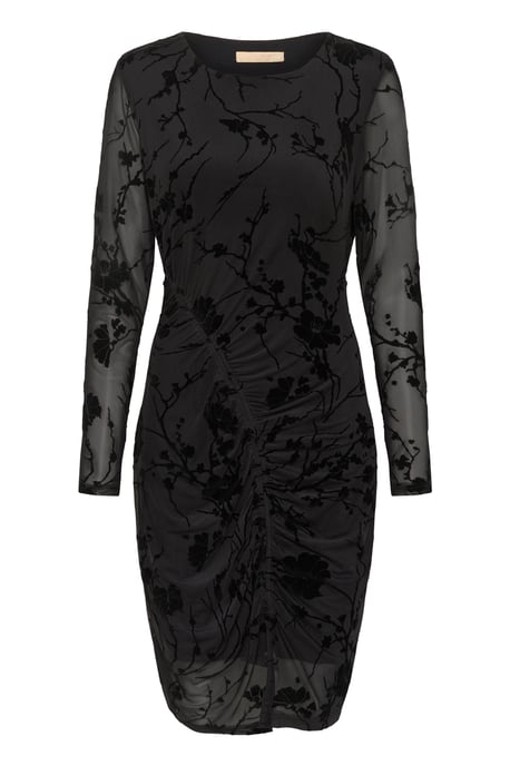 CUpalida Alifa Dress Fitted - Image 4
